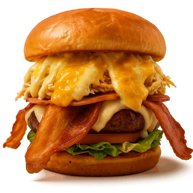 Dyfres Burger – Fast Food Restaurant – Springfield – Virginia – Best ...