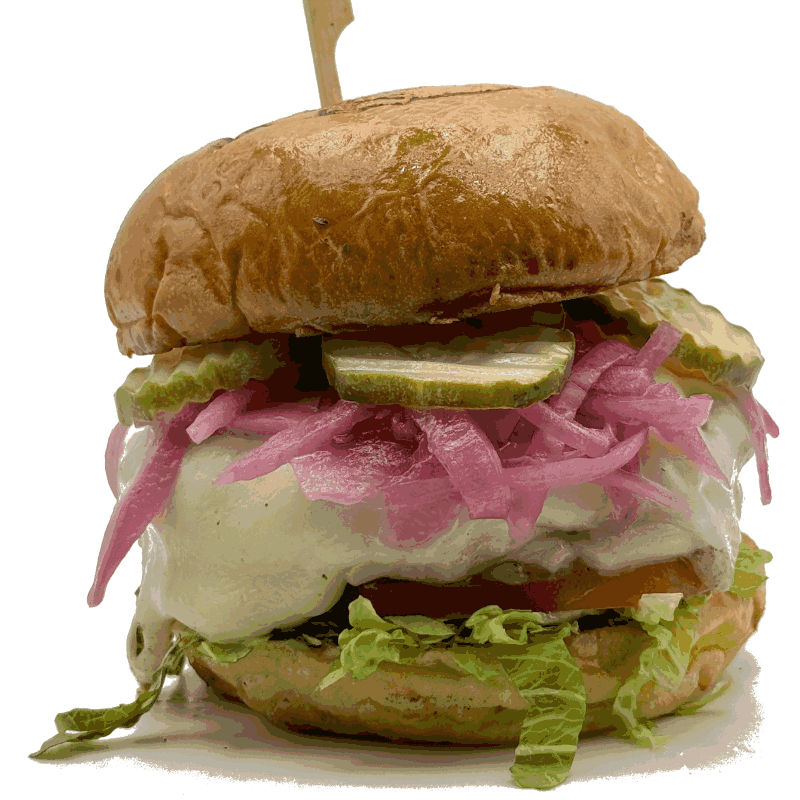 Elite Burger fix- Dyfres Burger - Fast Food Restaurant - Springfield - Virginia - Best Burgers