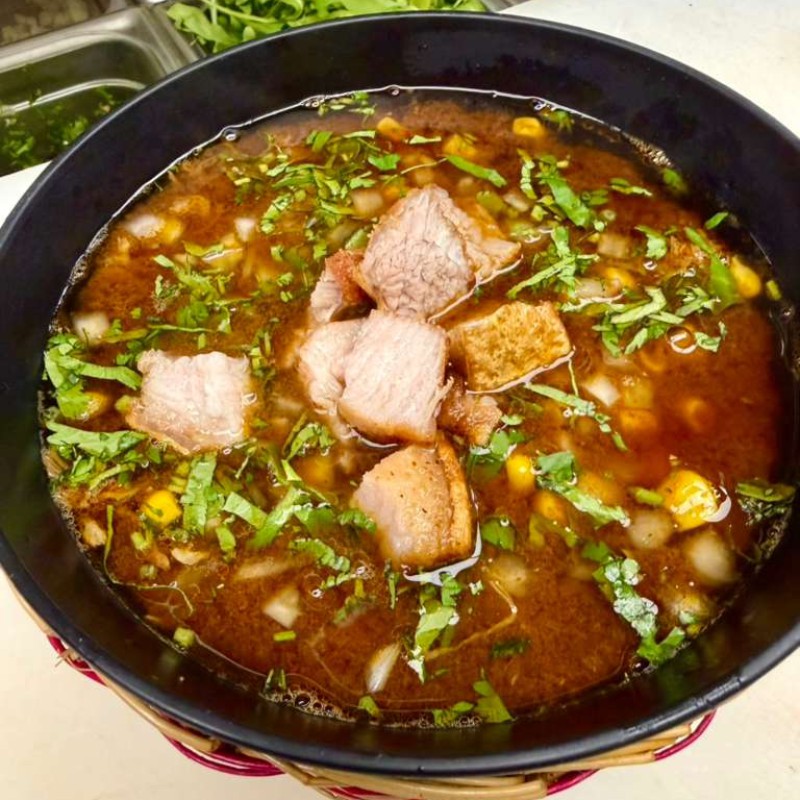 Ramen sin Visa - Dyfres Burger - Fast Food Restaurant - Springfield - Virginia - Best Burgers