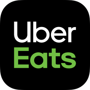 Icono Uber Eats Dyfres Burger - Fast Food Restaurant - Springfield - Virginia - Best Burgers